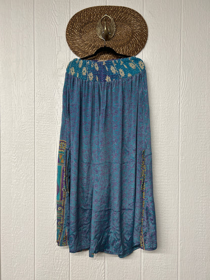 Rasgulla Sari Butterfly Pant 1026 212