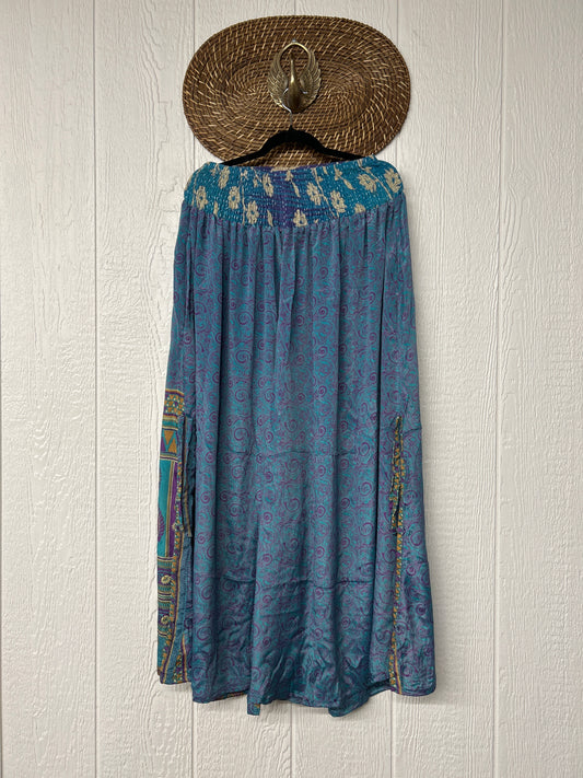 Rasgulla Sari Butterfly Pant 1026 212