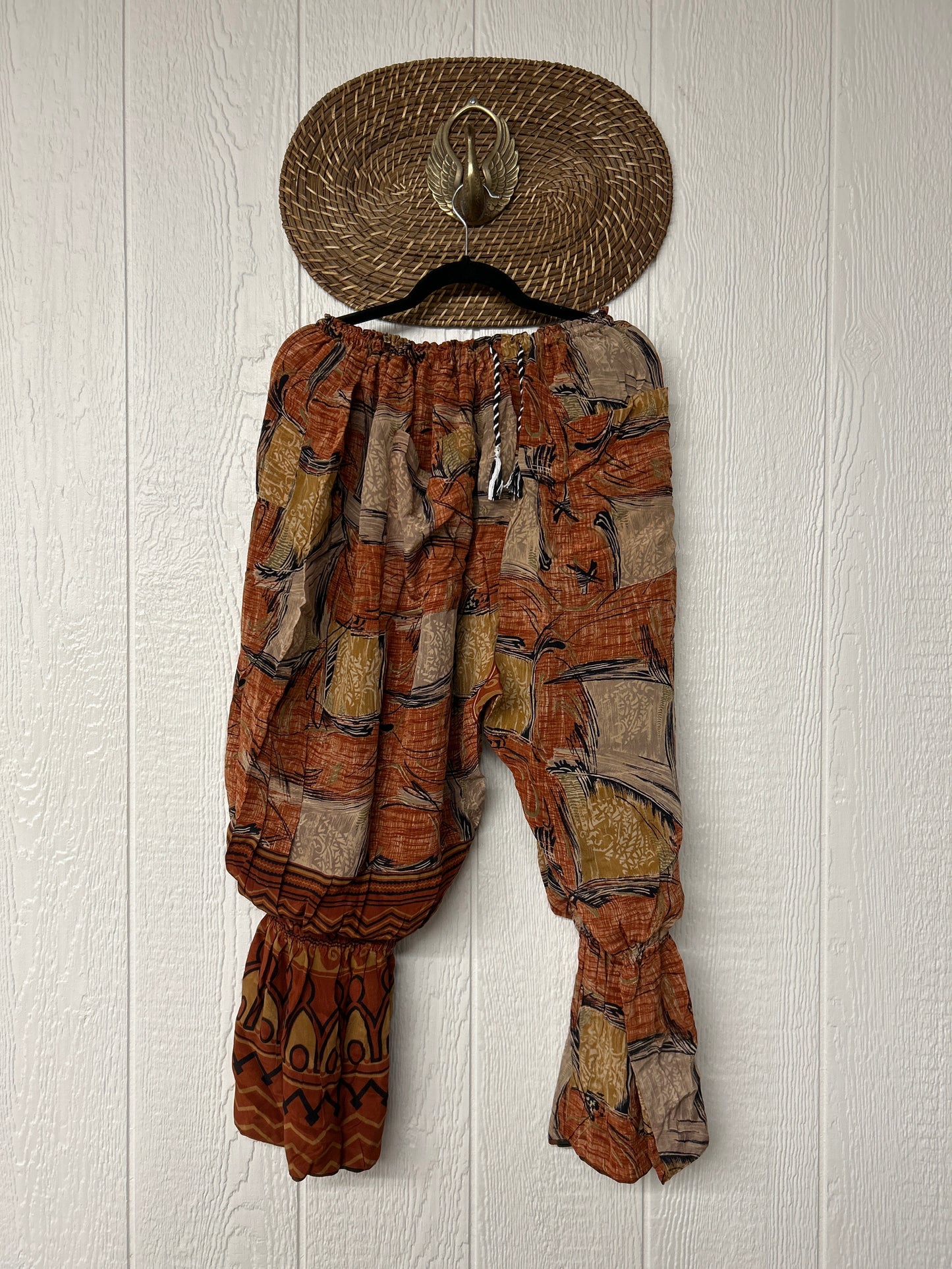 Duality Bloomer Pant 0426 058