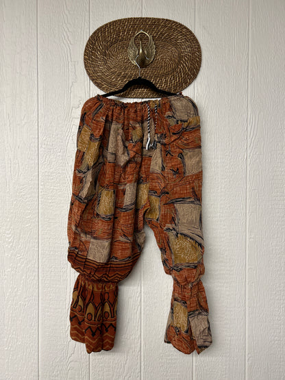 Duality Bloomer Pant 0426 058