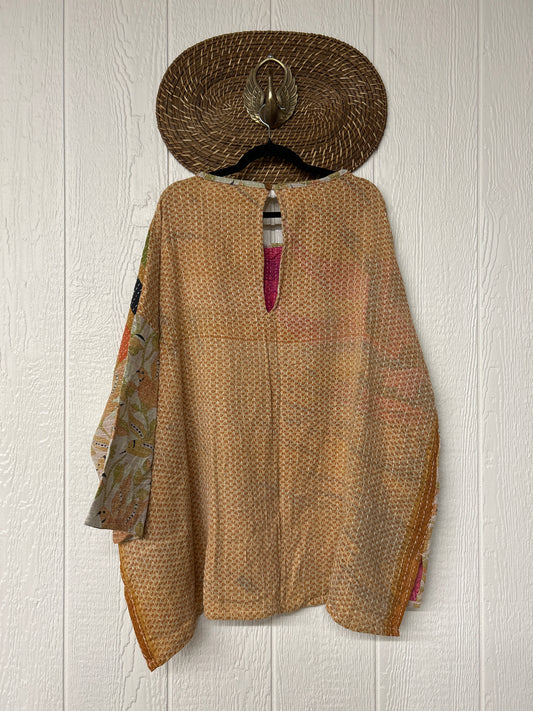 Pareo Kantha Dream Pullover 1225 081