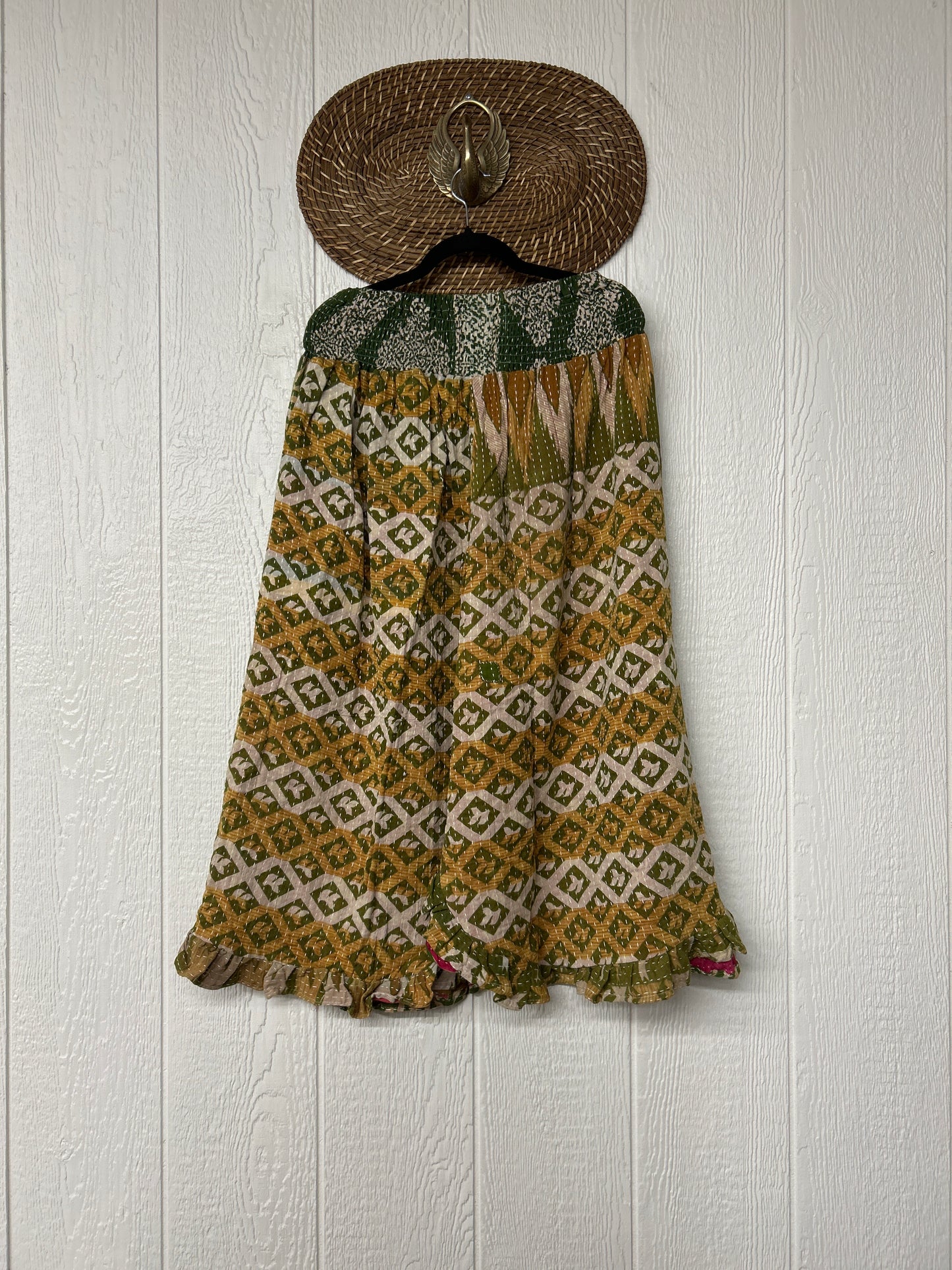Pareo Kantha Inner Peace Gauchos 0626 188