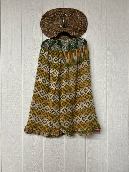 Pareo Kantha Inner Peace Gauchos 0626 188