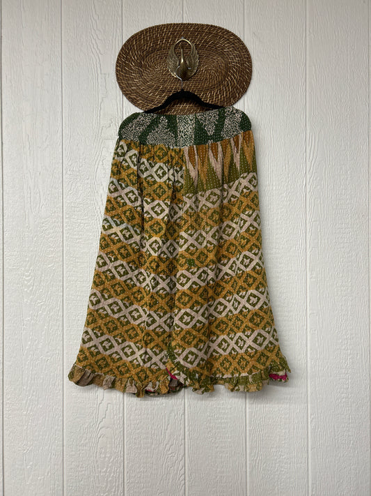 Pareo Kantha Inner Peace Gauchos 0626 188