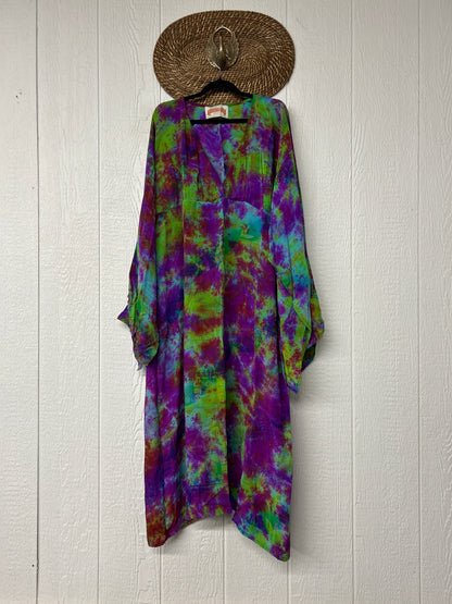 Crepe Sari New Moon Maxi 0926 246