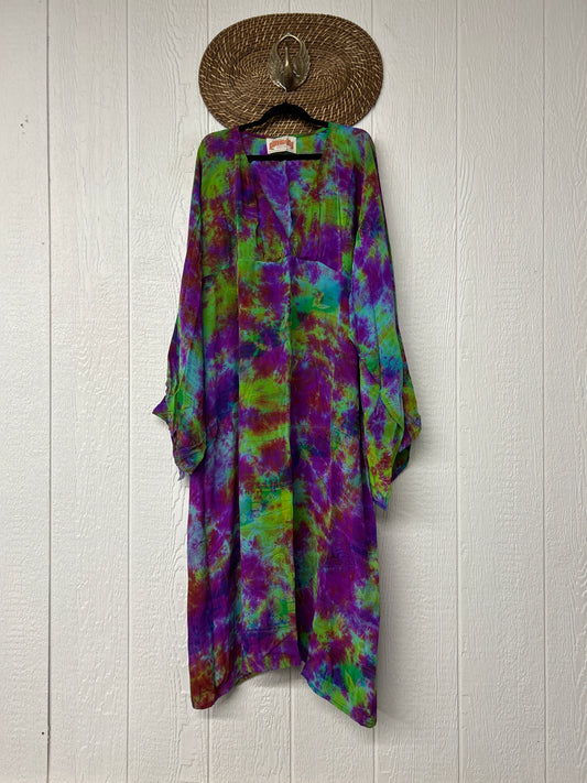 Crepe Sari New Moon Maxi 0926 246