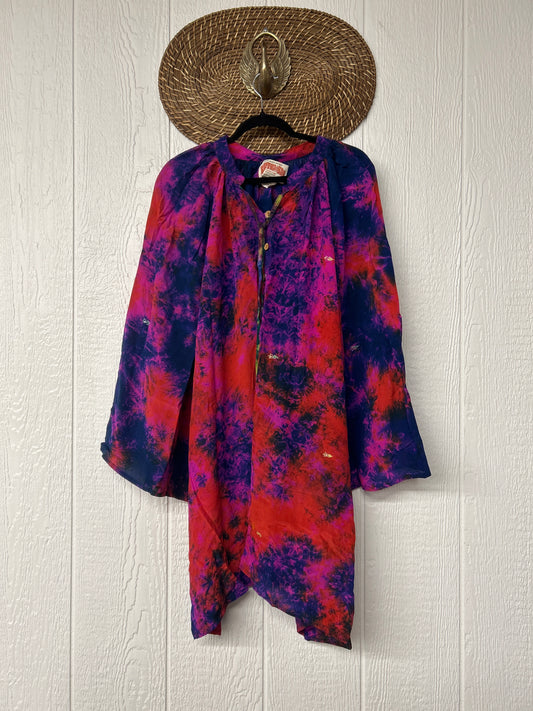 Woodstock Shortie Kimono 1025 143