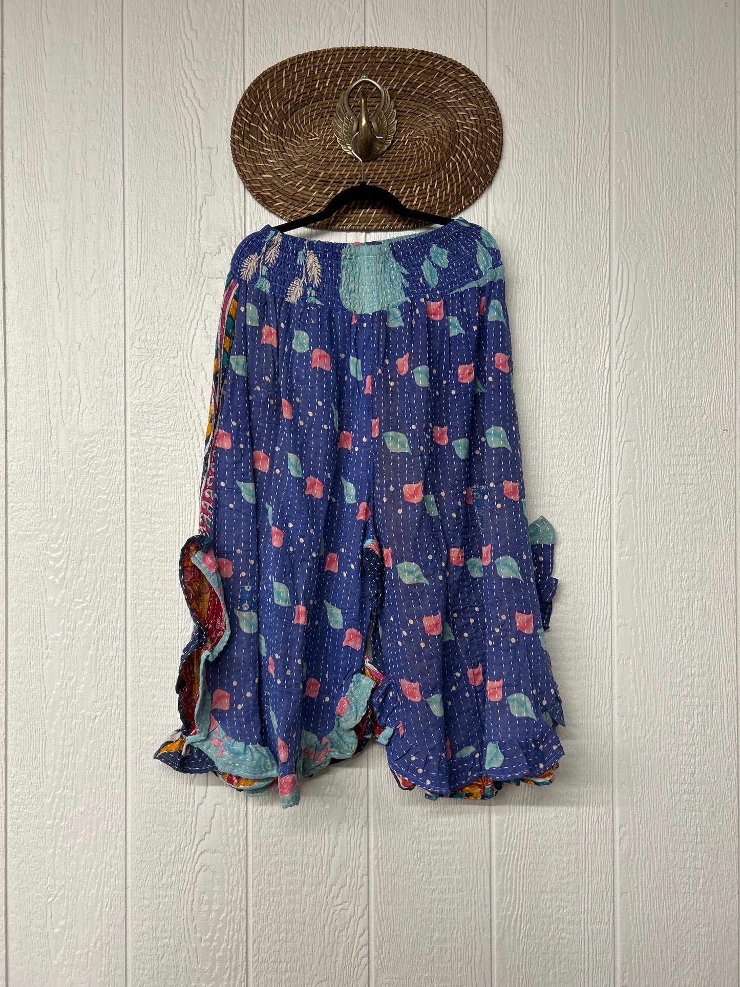Pareo Kantha Inner Peace Gauchos 0626 161