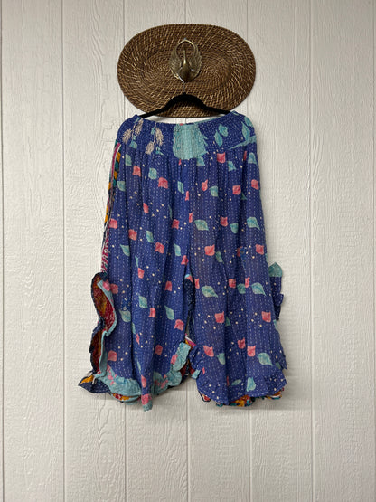Pareo Kantha Inner Peace Gauchos 0626 161