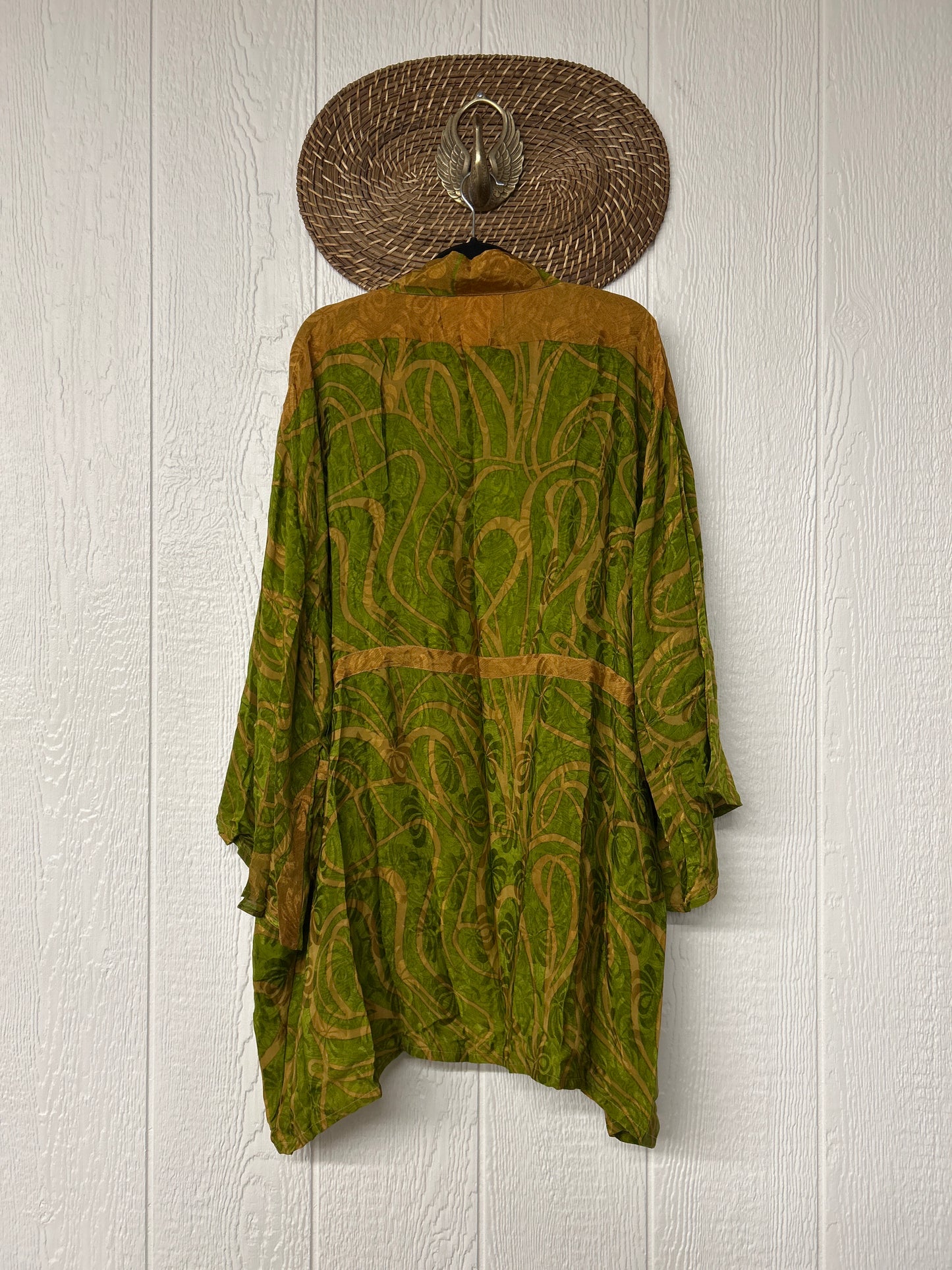 Dreamweaver Shortie Kimono 1025 215