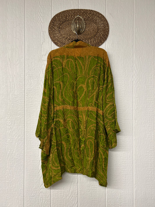 Dreamweaver Shortie Kimono 1025 215