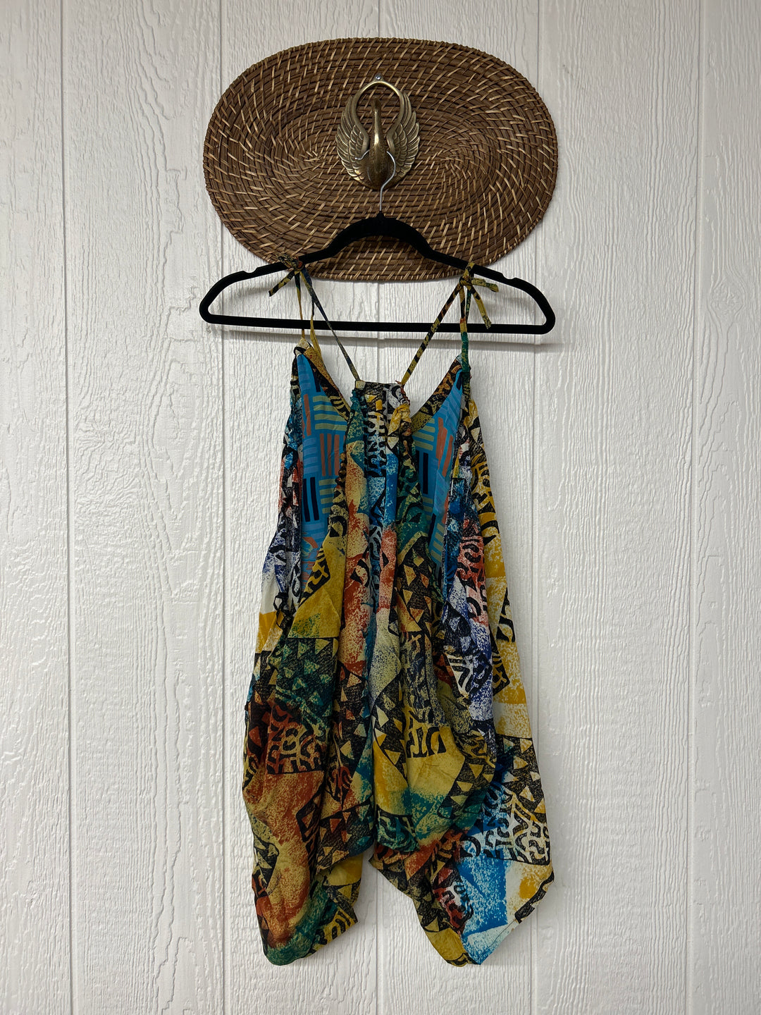 Free Fallin' Tank 0725 069