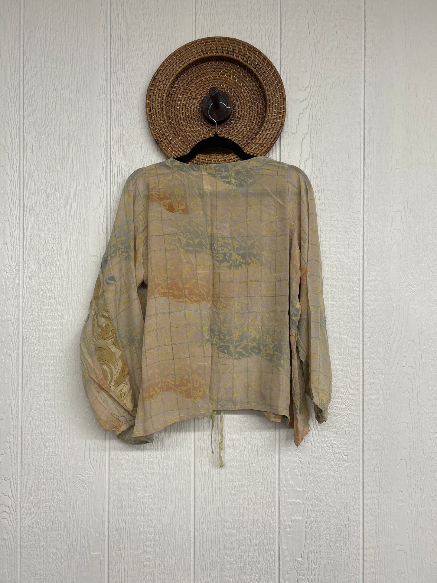 Daisy Blouse 1025 199