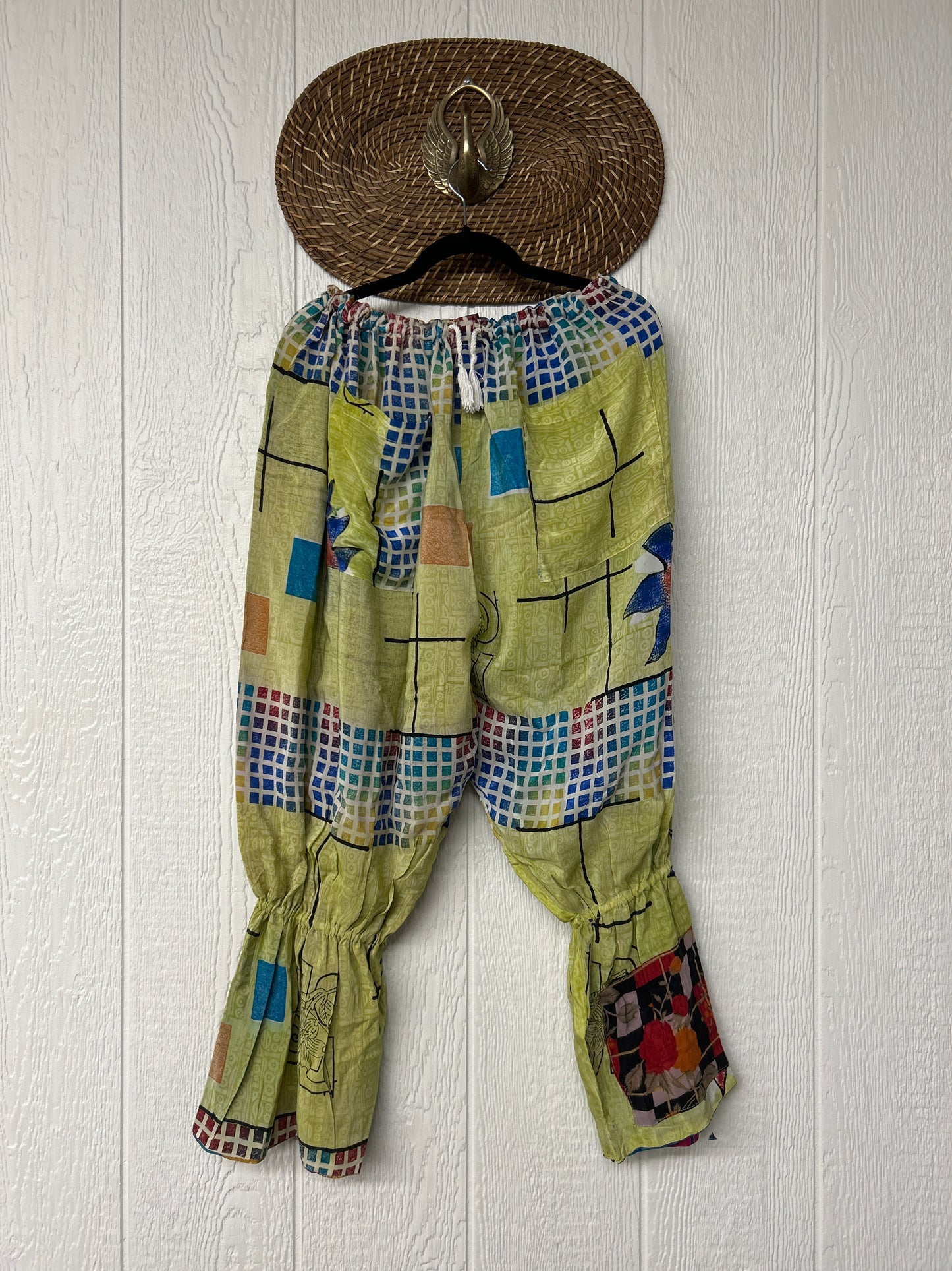 Duality Bloomer Pant 1125 274