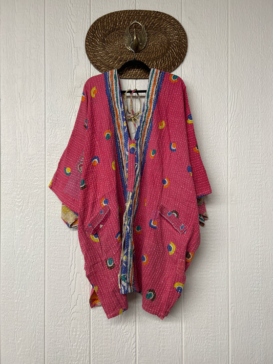 Pareo Kantha Shortie Moondance Muu 0926 030