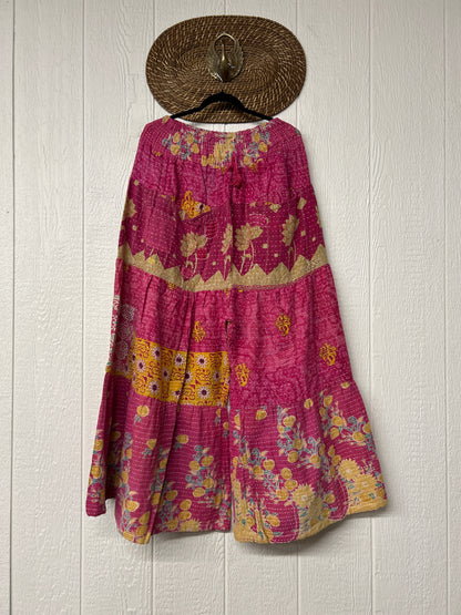Pareo Kantha Lotus Wide Leg Pants 0926 072