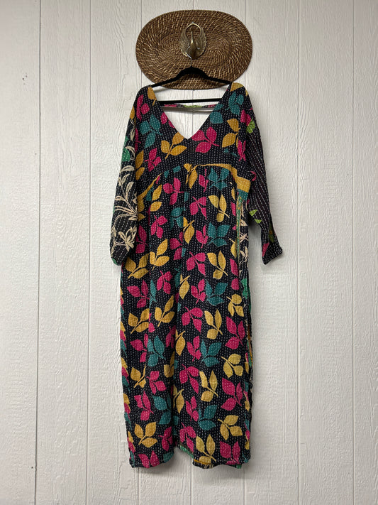 Pareo Kantha Aura Maxi 1026 066
