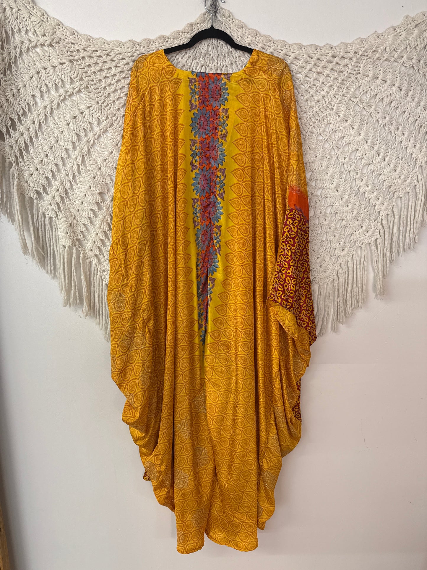 Rasgulla Sari Bowie Muu Jumpsuit L0626 001