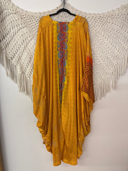 Rasgulla Sari Bowie Muu Jumpsuit L0626 001