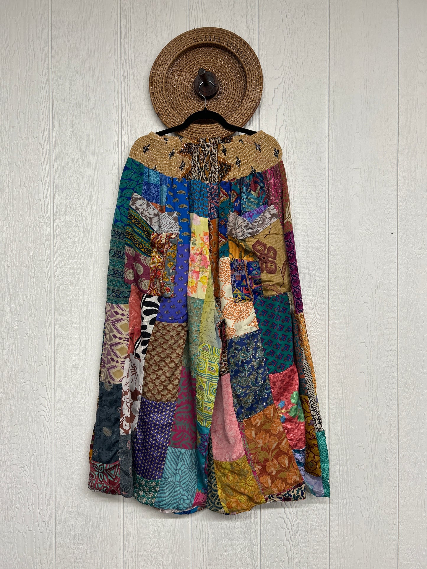 Goddess Synergy Pant 1025 241