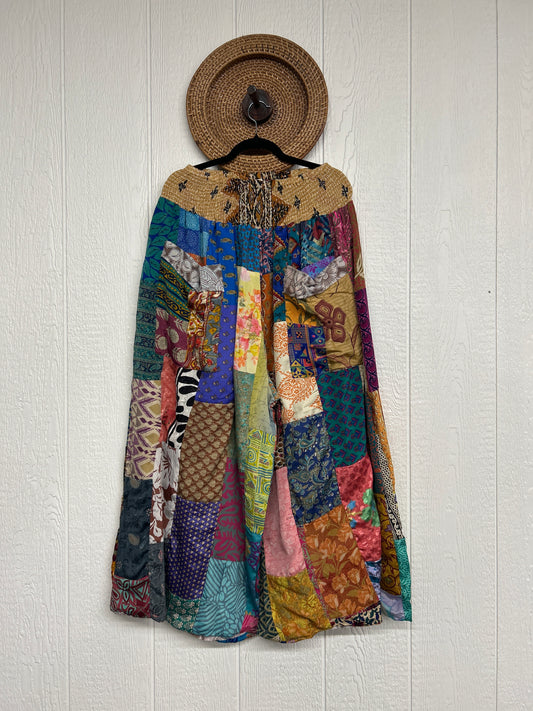 Goddess Synergy Pant 1025 241