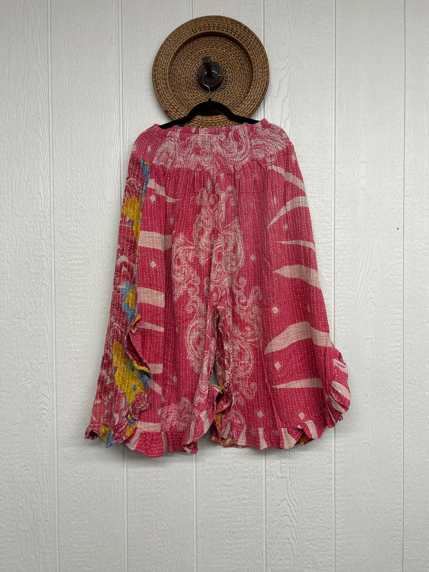 Pareo Kantha Inner Peace Gauchos 0626 038