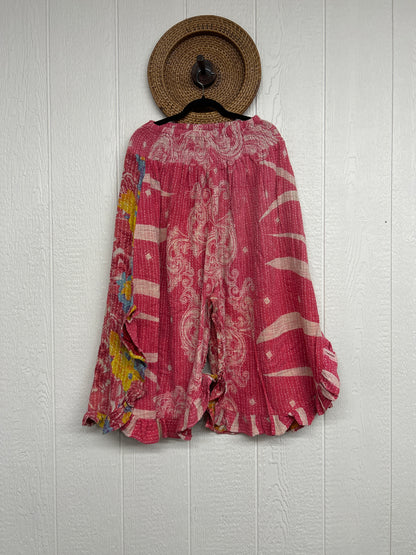 Pareo Kantha Inner Peace Gauchos 0626 038