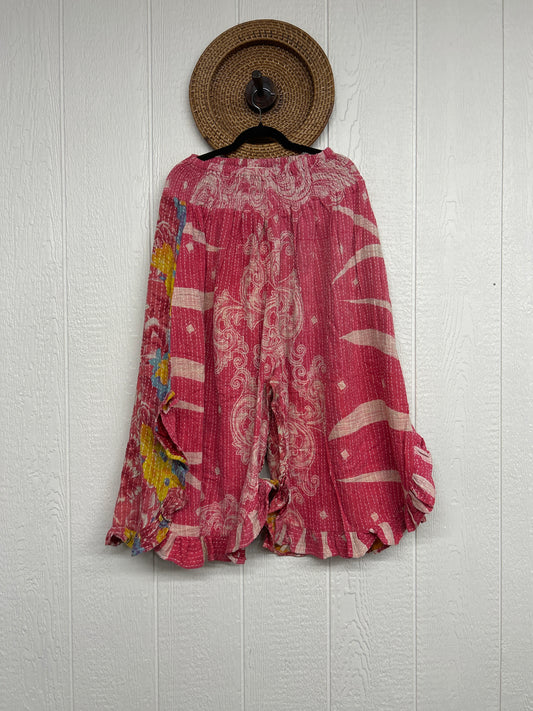 Pareo Kantha Inner Peace Gauchos 0626 038