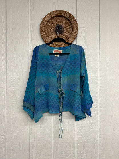 Daisy Blouse 1025 031