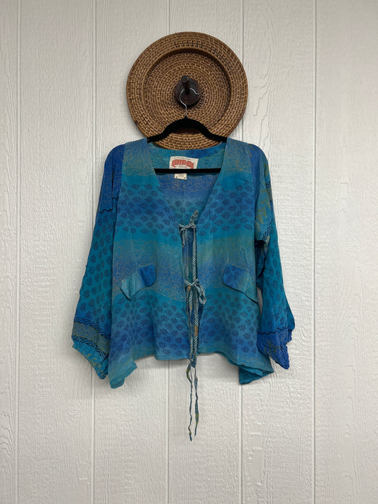 Daisy Blouse 1025 031