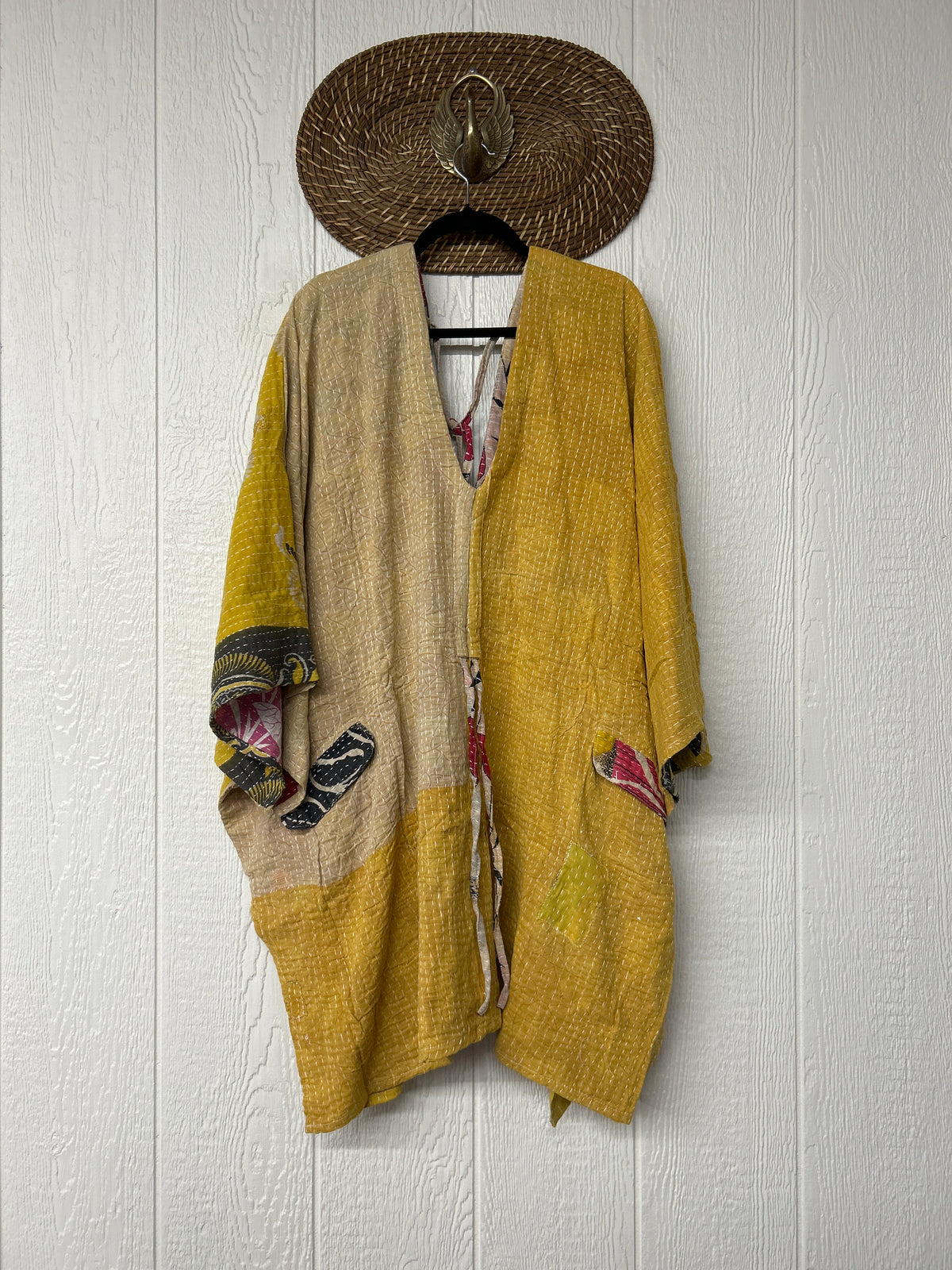 Pareo Kantha Shortie Moondance Muu 0926 033