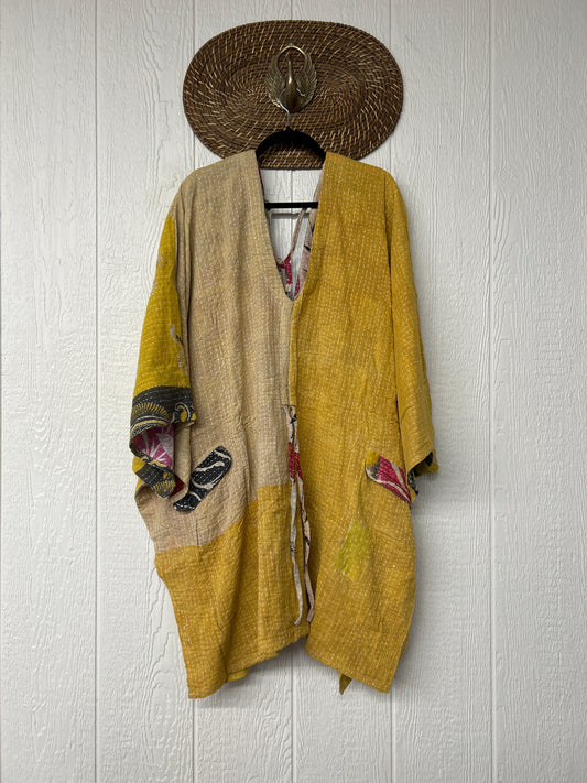 Pareo Kantha Shortie Moondance Muu 0926 033