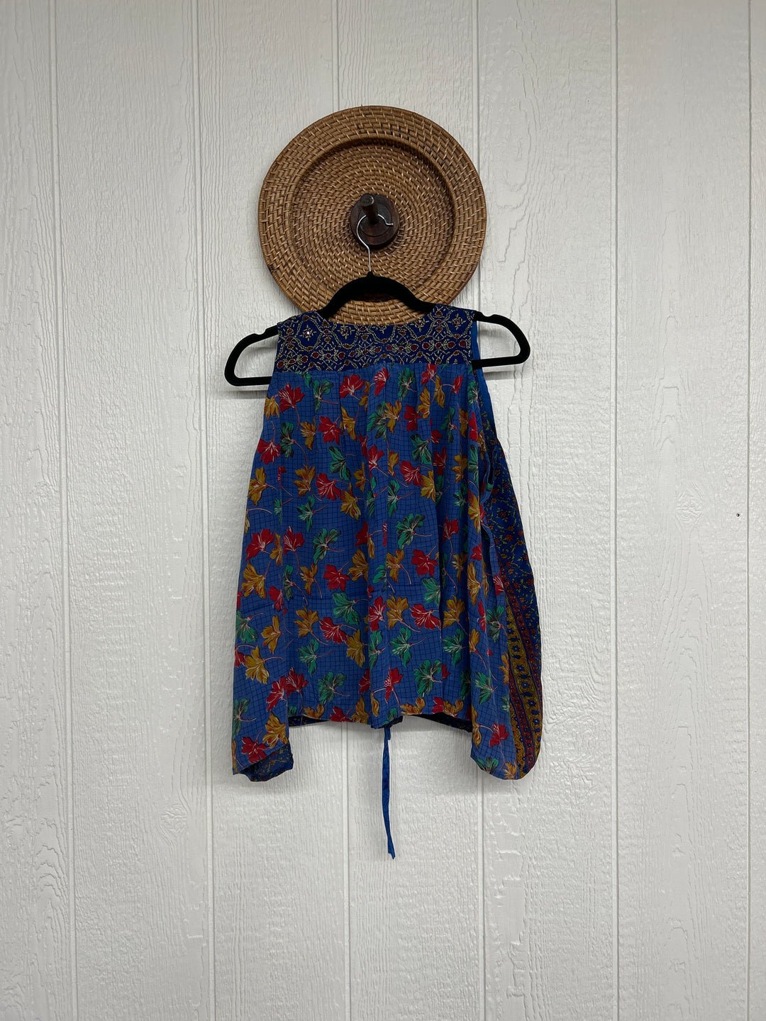 Daisy Vest 0525 263