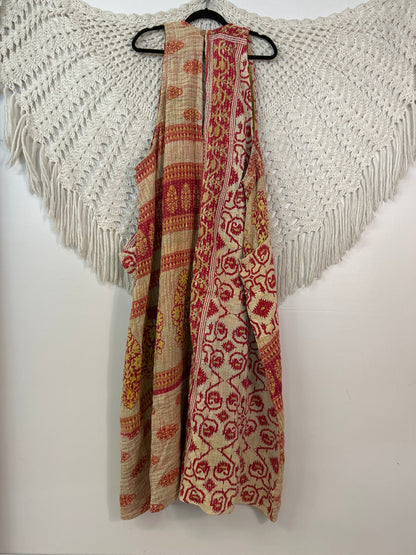 Pareo Kantha Harmony Dress 0626 261