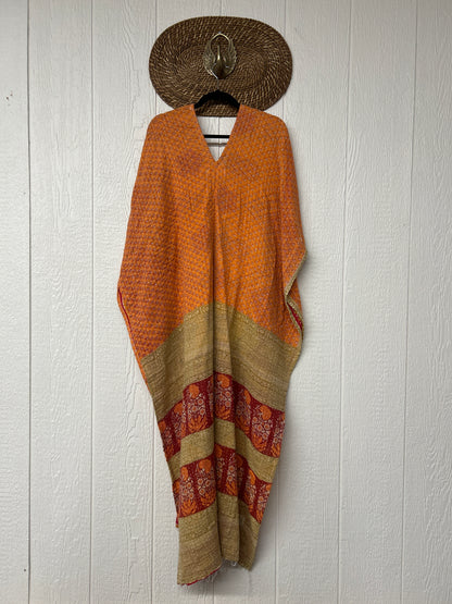 Kantha Hi/Lo Tunic 0525 135