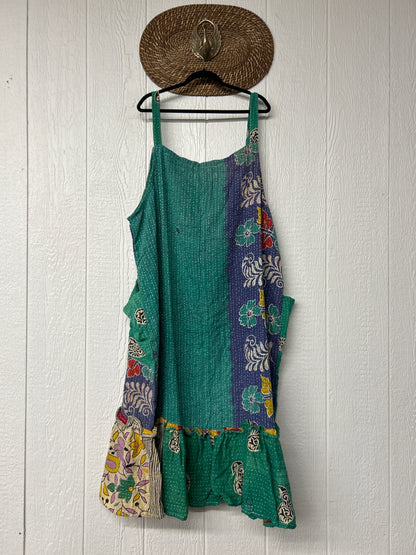 Pareo Kantha Joplin Dress 1125 116