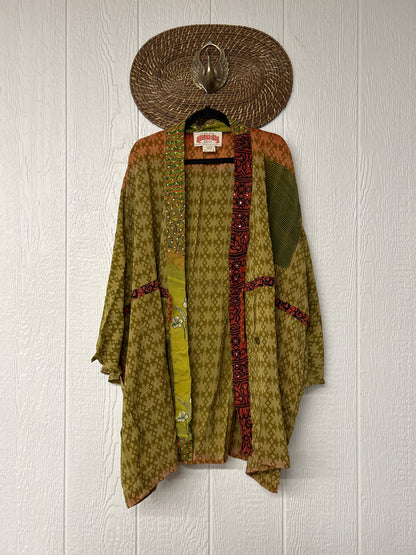 Dreamweaver Shortie Kimono 1025 180