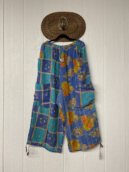 Karma Cargo Pants 1025 083