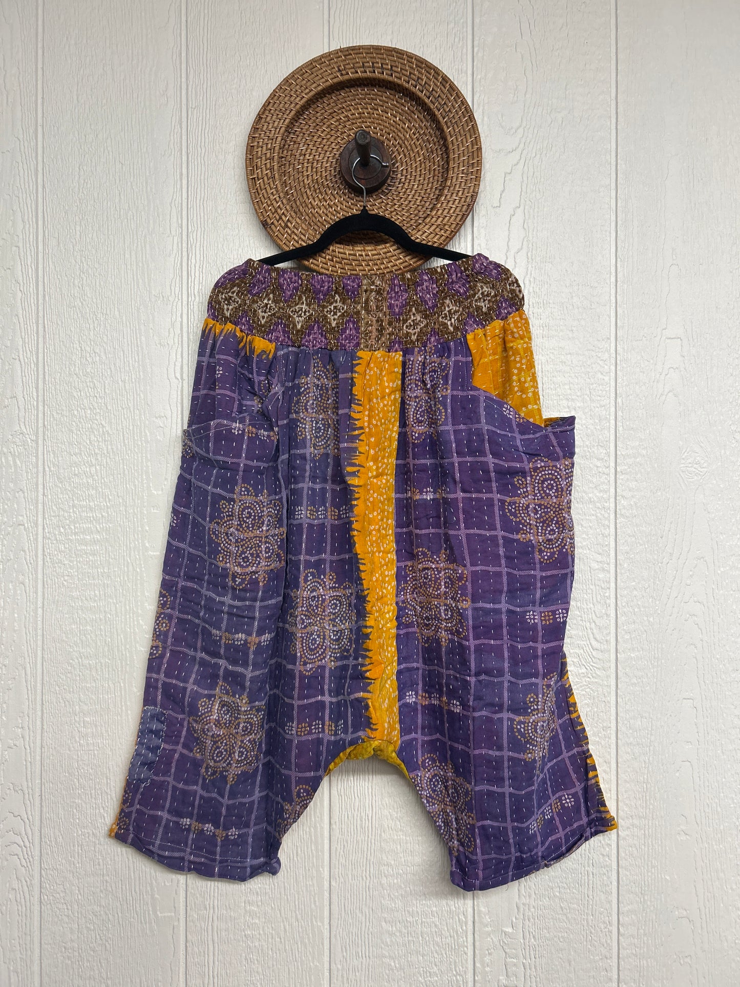 Koverlet Hang Loose Harems 1025 105