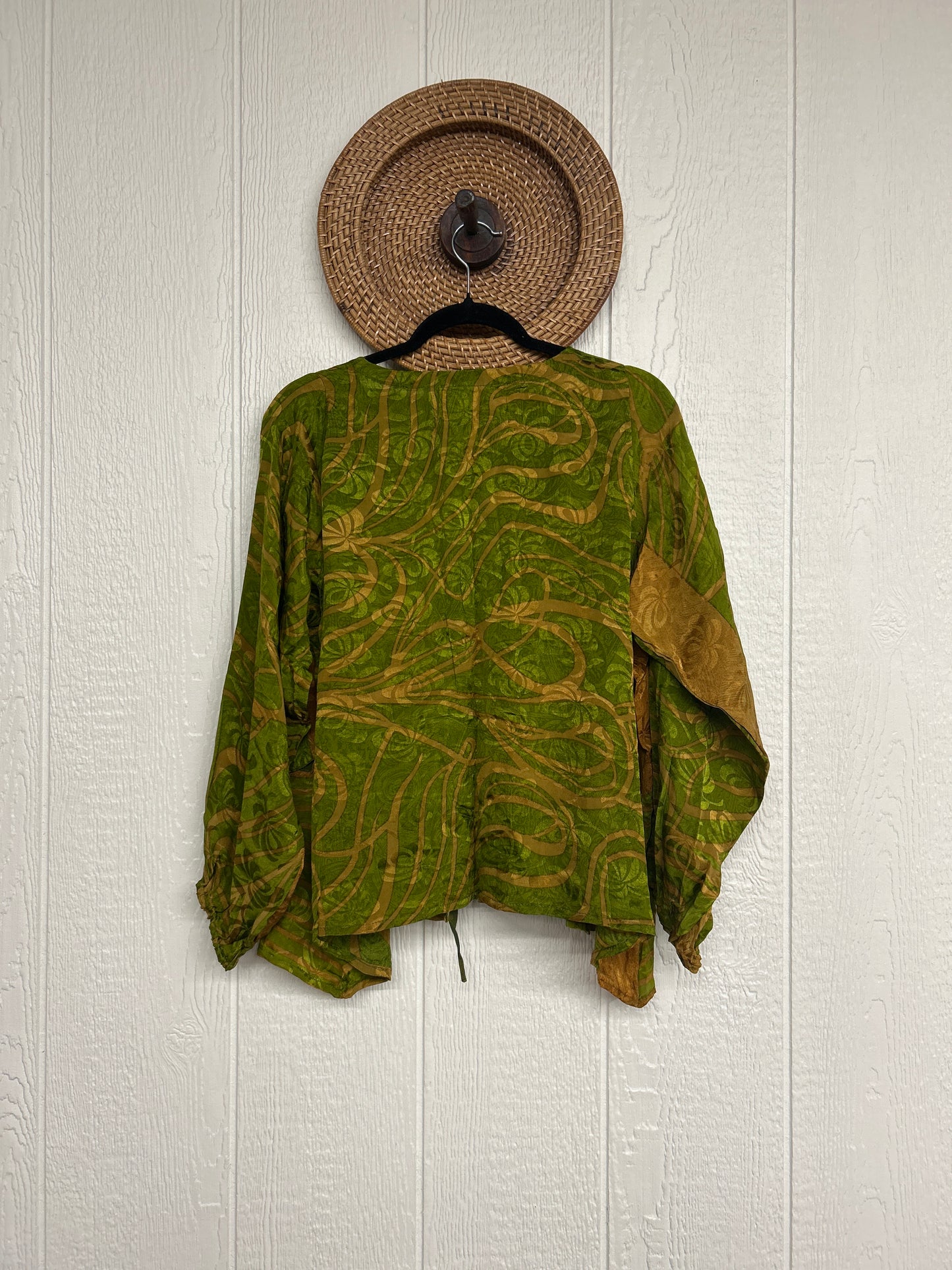 Daisy Blouse 1025 240