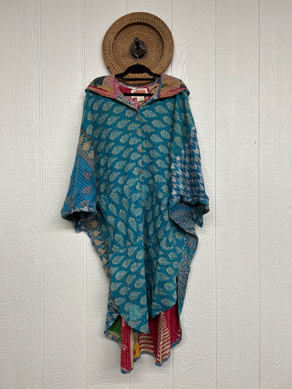 Poetic Hoodie Maxi 1025 135