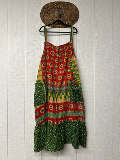 Pareo Kantha Joplin Dress 1125 208