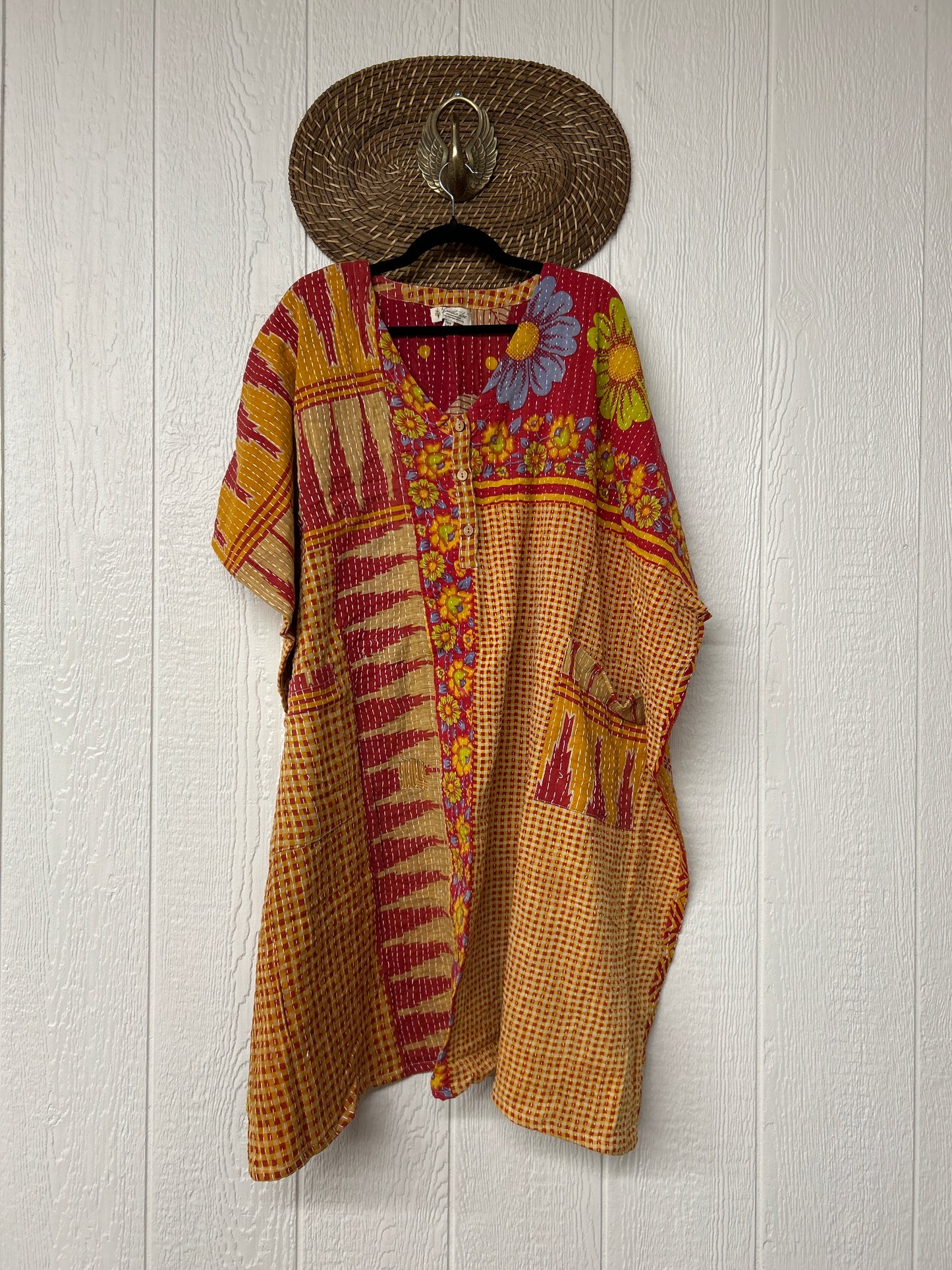 Kantha Midi Muu 0625 168