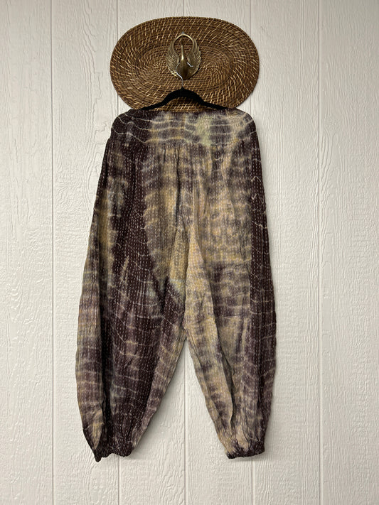 Pareo Kantha Synergy Jogger 0526 033