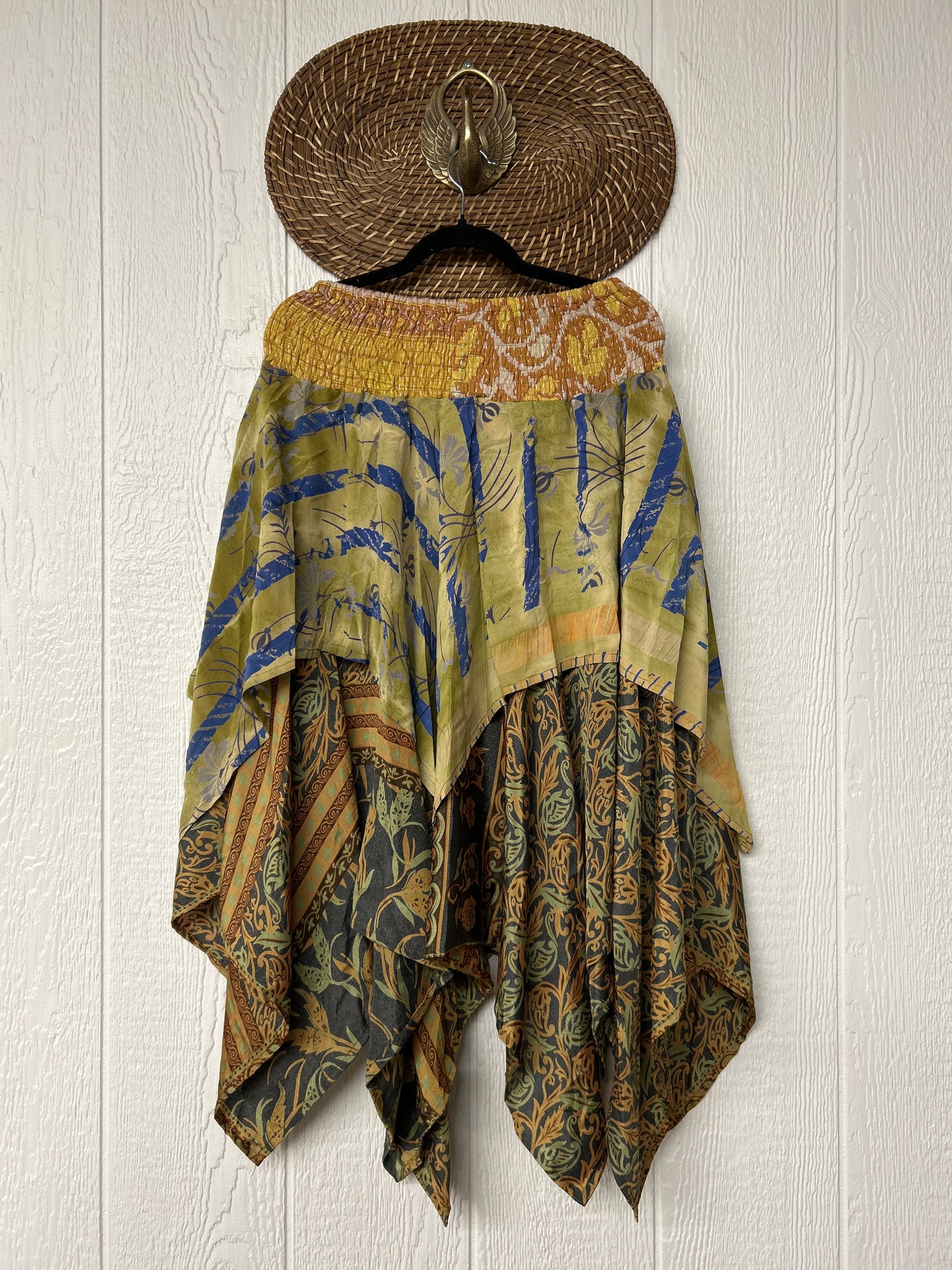 Pixie Skirt 1225 098