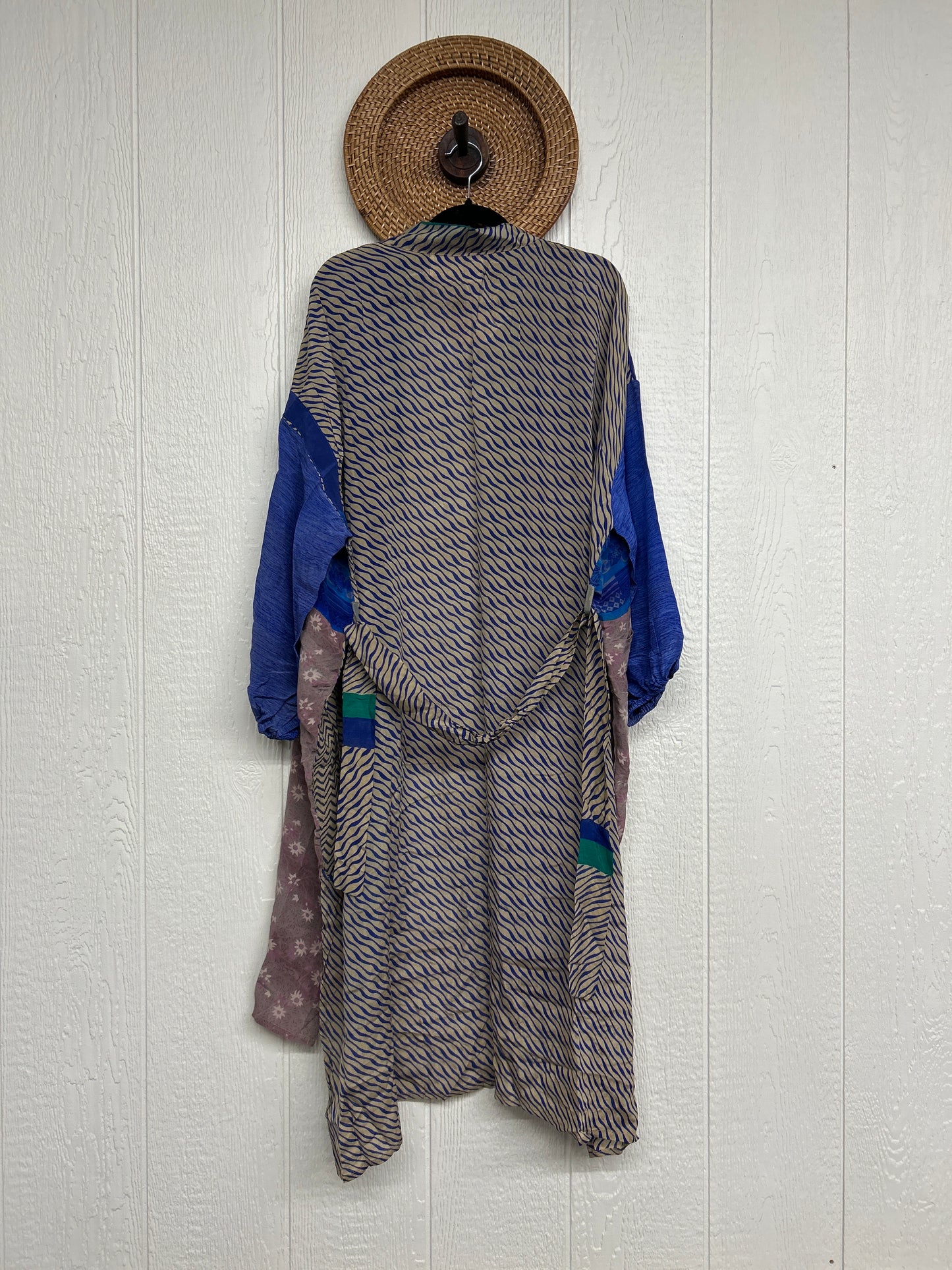Crepe Duster 0925 226