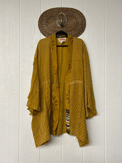 Dreamweaver Shortie Kimono 1025 159