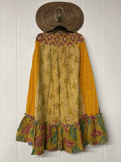 Pareo Kantha Joplin Pants 0326 041