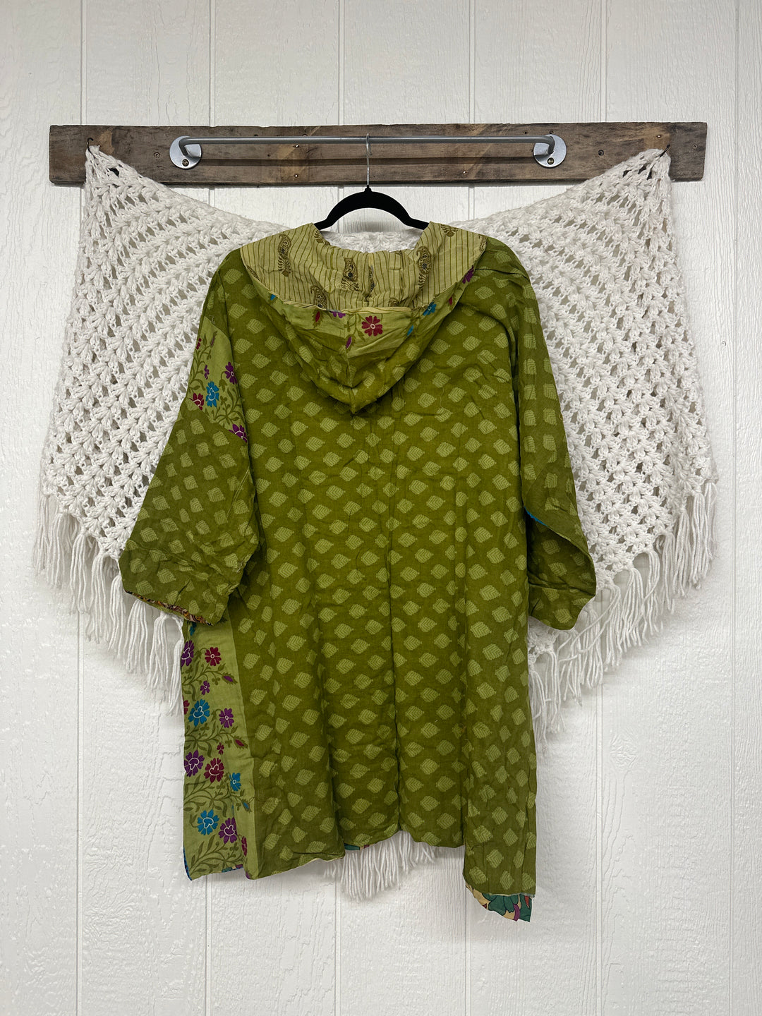 Take It Easy Tunic 0024 010