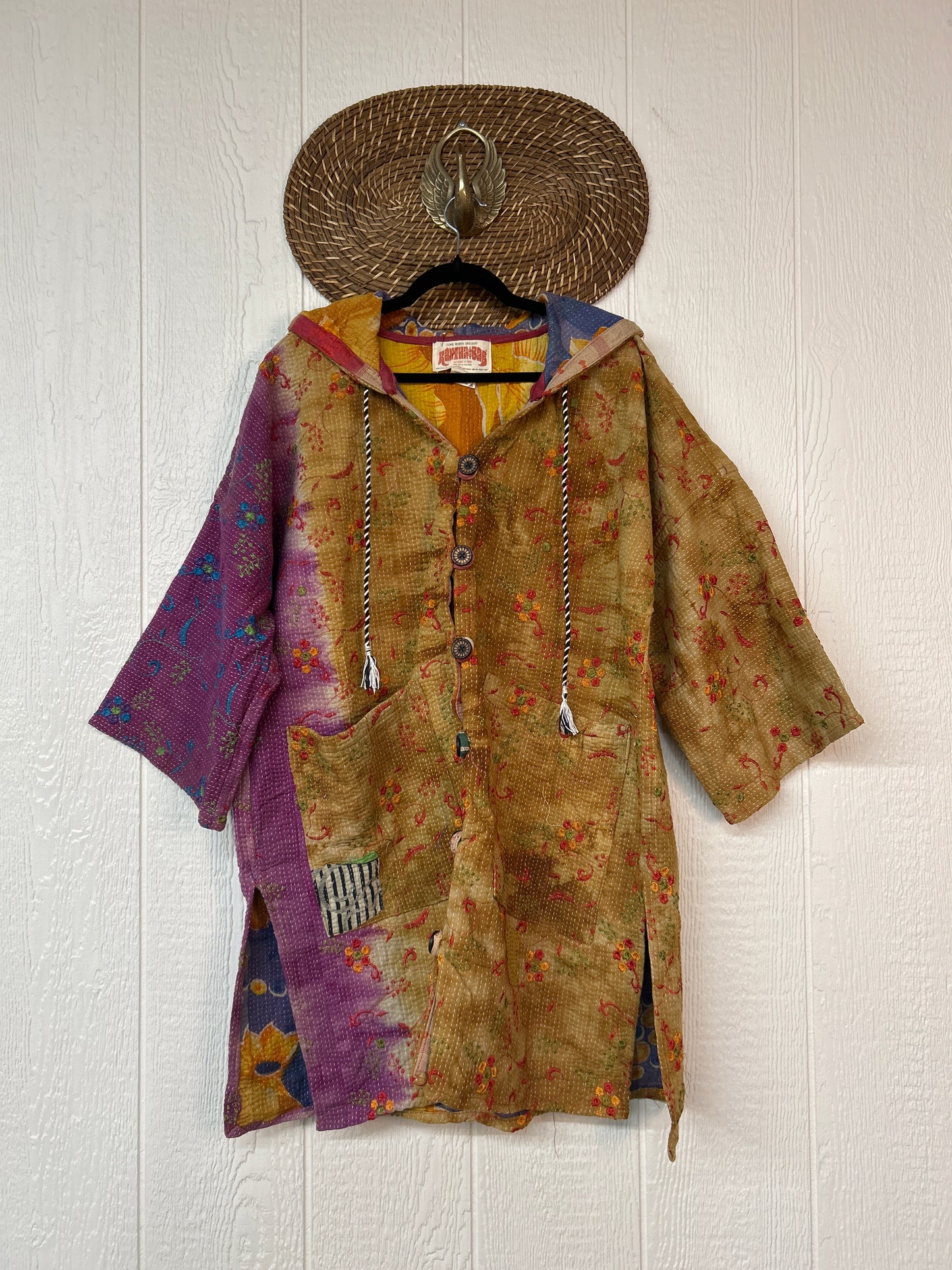 Half Moon Shacket 1025 102